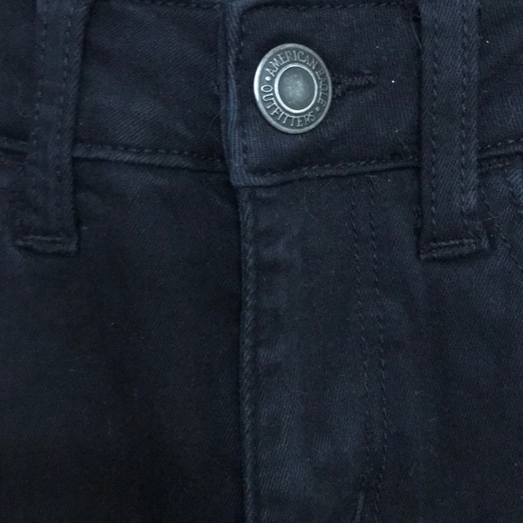 American Eagle Next Level Stretch Jeggings - Picture 2 of 7